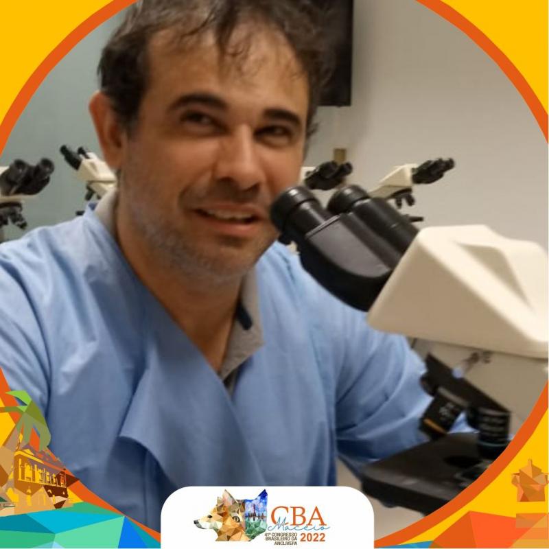 SÉRGIO SEABRA